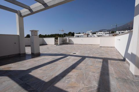 Villa a Polop, Alicante, Polop - € 620.000 | Ref: N5925 - foto 20