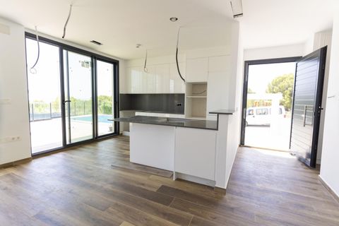 Villa i Polop, Alicante, Polop - € 720.000 | Ref: N5926 - foto 4