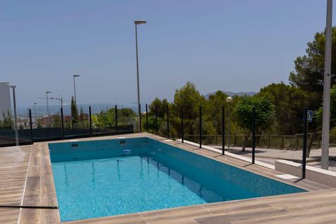 Villa i Polop, Alicante, Polop - € 720.000 | Ref: N5926 - foto 11