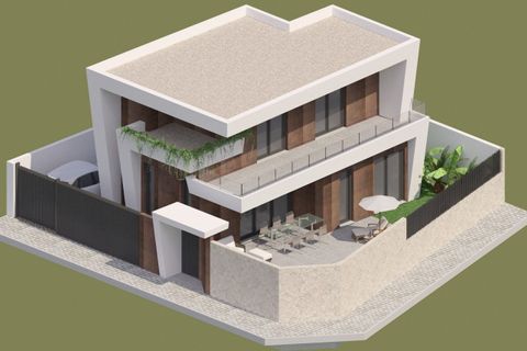Villa a Benijofar, Alicante, Benijofar - € 637.000 | Ref: N6126 - foto 2