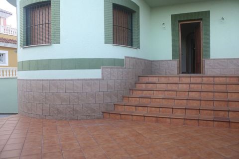 Villa a Torrevieja, Alicante, Torrevieja - € 550.000 | Ref: N6288 - foto 2