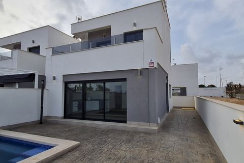 Villa i Orihuela Costa, Alicante, Orihuela Costa - € 499.900 | Ref: N6299 - foto 1