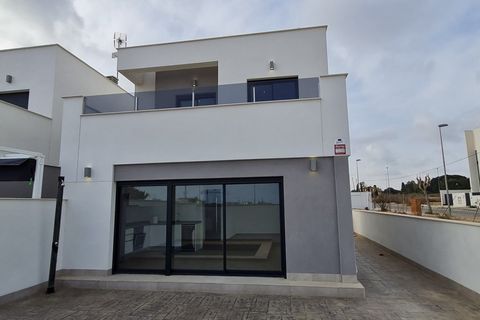 Villa i Orihuela Costa, Alicante, Orihuela Costa - € 499.900 | Ref: N6299 - foto 2