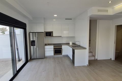 Villa i Orihuela Costa, Alicante, Orihuela Costa - € 499.900 | Ref: N6299 - foto 5