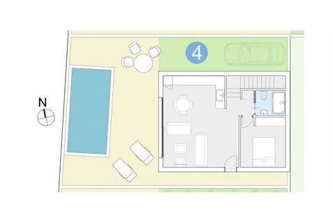 Villa i Orihuela Costa, Alicante, Orihuela Costa - € 499.900 | Ref: N6299 - foto 11