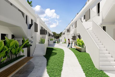 Bungalou a Torrevieja, Alicante, Torrevieja - € 330.000 | Ref: N6848 - foto 9