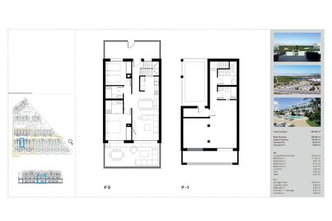 Bungalou a Torrevieja, Alicante, Torrevieja - € 330.000 | Ref: N6848 - foto 14