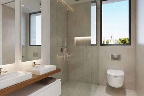 Villa a Finestrat, Alicante, Finestrat - € 1.195.000 | Ref: N6355 - foto 9