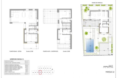Villa a Finestrat, Alicante, Finestrat - € 1.195.000 | Ref: N6355 - foto 14