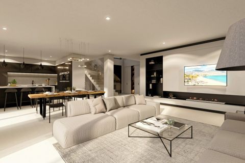 Villa i Altea, Alicante, Altea - € 2.090.000 | Ref: N6769 - foto 4