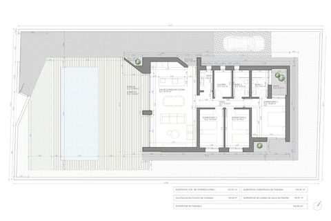 Villa i Aspe, Alicante, Aspe - € 395.000 | Ref: N7078 - foto 7