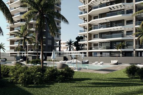 Leilighet i Calpe, Alicante, Calpe - € 670 000 | Ref: N7291 - foto 3