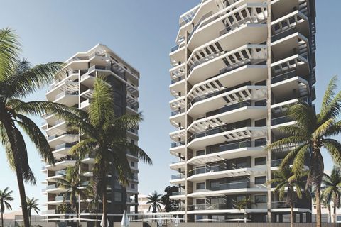Leilighet i Calpe, Alicante, Calpe - € 670 000 | Ref: N7291 - foto 6