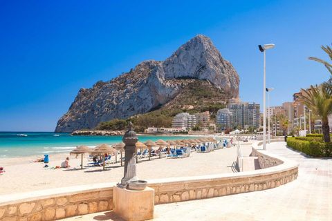 Leilighet i Calpe, Alicante, Calpe - € 670 000 | Ref: N7291 - foto 15