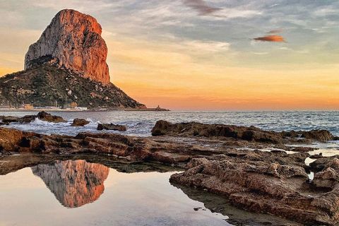 Leilighet i Calpe, Alicante, Calpe - € 670 000 | Ref: N7291 - foto 17