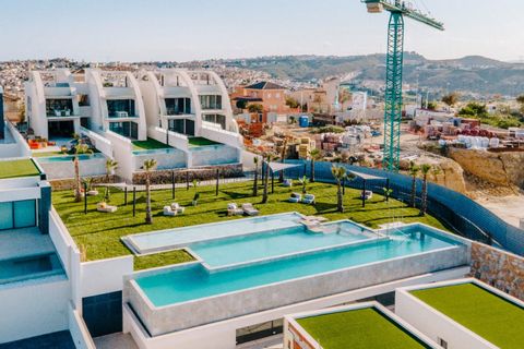 Bungalow i Rojales, Alicante, Rojales - € 599.000 | Ref: N7417 - foto 1