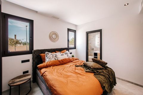 Bungalow i Rojales, Alicante, Rojales - € 599.000 | Ref: N7417 - foto 10