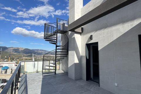 Byhus i Polop, Alicante, Polop - € 528.125 | Ref: N7504 - foto 30