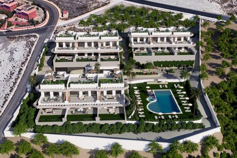Bungalou a Finestrat, Alicante, Finestrat - € 442.400 | Ref: N7624 - foto 4