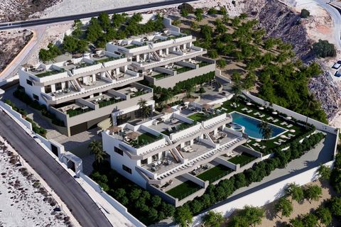 Bungalou a Finestrat, Alicante, Finestrat - € 442.400 | Ref: N7624 - foto 5