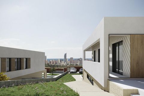 Villa a Finestrat, Alicante, Finestrat - € 770.000 | Ref: N7628 - foto 9