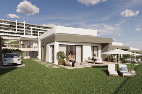 Villa i Mutxamel, Alicante, Mutxamel - € 460.000 | Ref: N7821 - foto 1