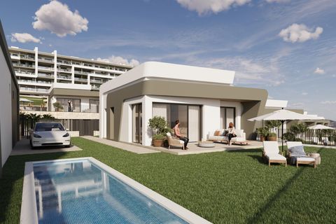 Villa i Mutxamel, Alicante, Mutxamel - € 550.000 | Ref: N7822 - foto 20