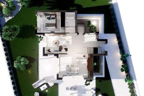 Villa a Finestrat, Alicante, Finestrat - € 699.900 | Ref: N8058 - foto 18