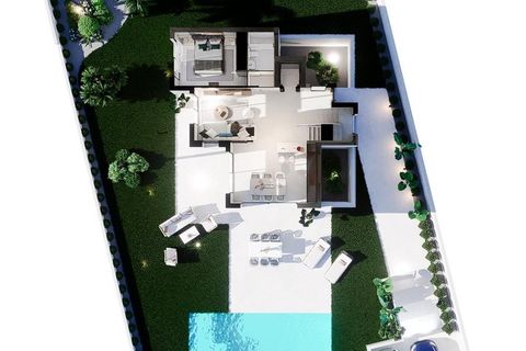Villa a Finestrat, Alicante, Finestrat - € 699.900 | Ref: N8058 - foto 22