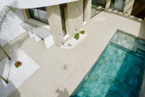Villa i Almoradi, Alicante, Almoradi - € 439.000 | Ref: N7669 - foto 24