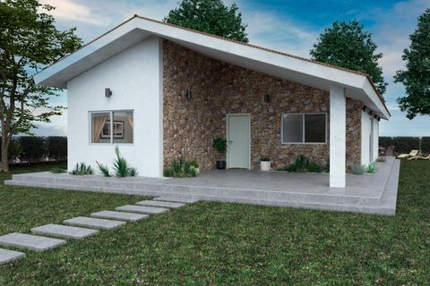 Villa i Moratalla, Murcia, Moratalla - € 289.000 | Ref: N8277 - foto 3