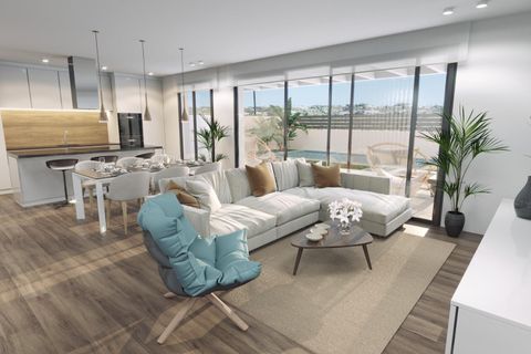 Villa a Finestrat, Alicante, Finestrat - € 700.000 | Ref: N8313 - foto 4
