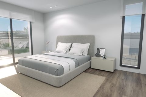 Villa a Finestrat, Alicante, Finestrat - € 850.000 | Ref: N8314 - foto 11