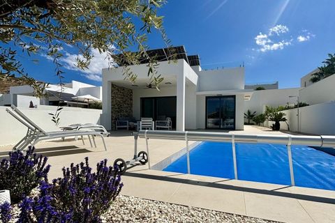 Villa a Benijofar, Alicante, Benijofar - € 589.000 | Ref: N8420 - foto 2