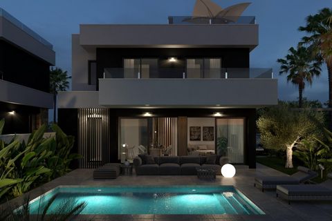 Villa a Ciudad Quesada, Alicante, Ciudad Quesada - € 588.000 | Ref: N8543 - foto 6