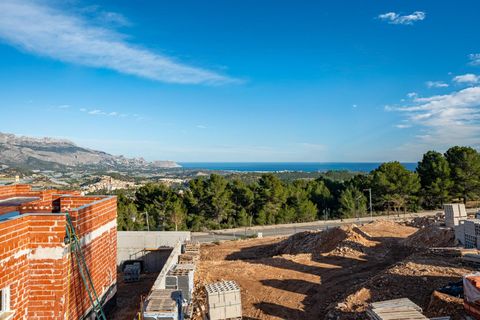 Villa a Polop, Alicante, Polop - € 649.000 | Ref: N8656 - foto 6