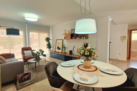 Villa i Lorca, Murcia, Lorca - € 389.000 | Ref: N8665 - foto 5