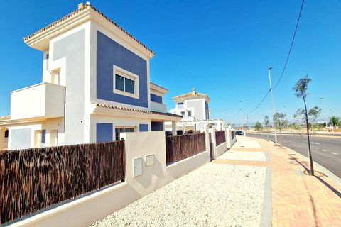 Villa i Lorca, Murcia, Lorca - € 389.000 | Ref: N8665 - foto 17