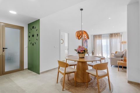 Penthouse i Jacarilla, Alicante, Jacarilla - € 187 000 | Ref: N8789 - foto 9