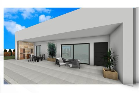Villa i Aspe, Alicante, Aspe - € 460.000 | Ref: N8933 - foto 2