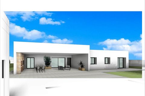 Villa i Aspe, Alicante, Aspe - € 460.000 | Ref: N8933 - foto 4