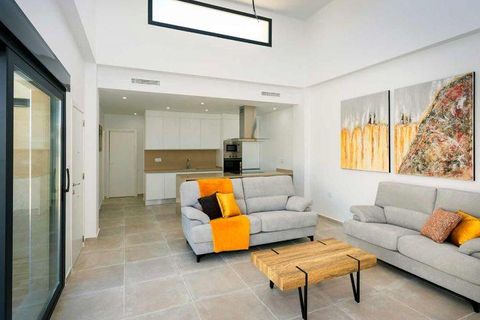 Villa a Daya Nueva, Alicante, Daya Nueva - € 453.000 | Ref: N9120 - foto 5
