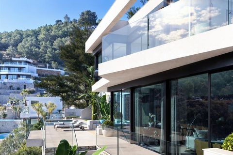 Villa a Benissa, Alicante, Benissa - € 2.450.000 | Ref: N9074 - foto 4