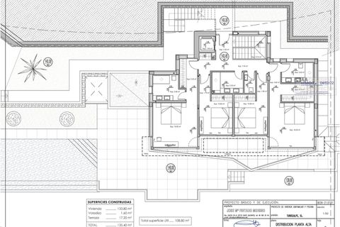 Villa a Benissa, Alicante, Benissa - € 2.450.000 | Ref: N9074 - foto 14