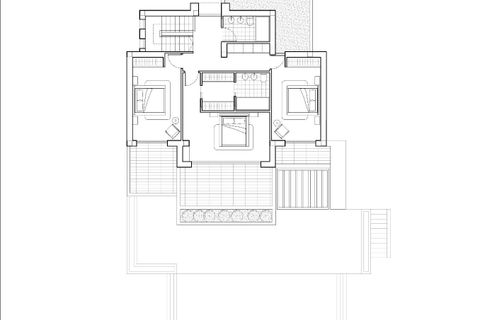 Villa a Benissa, Alicante, Benissa - € 2.175.000 | Ref: N9081 - foto 11