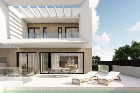 Byhus i Dolores, Alicante, Dolores - € 415.000 | Ref: N9083 - foto 3