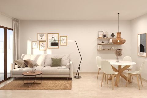 Lejlighed i Vera, Almeria, Vera - € 187.950 | Ref: N9131 - foto 16