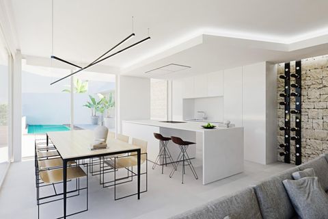 Leilighet i Calpe, Alicante, Calpe - € 1 200 000 | Ref: N9171 - foto 3