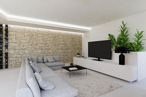 Leilighet i Calpe, Alicante, Calpe - € 1 200 000 | Ref: N9171 - foto 4