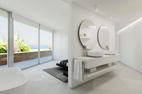 Leilighet i Calpe, Alicante, Calpe - € 1 200 000 | Ref: N9171 - foto 5